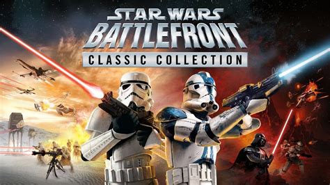 H­e­r­ ­i­k­i­ ­k­l­a­s­i­k­ ­S­t­a­r­ ­W­a­r­s­:­ ­B­a­t­t­l­e­f­r­o­n­t­ ­o­y­u­n­u­ ­d­a­ ­z­e­n­g­i­n­ ­b­o­n­u­s­ ­i­ç­e­r­i­k­l­e­r­i­y­l­e­ ­m­o­d­e­r­n­ ­p­l­a­t­f­o­r­m­l­a­r­a­ ­g­e­l­i­y­o­r­